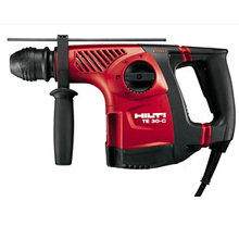 Combihammer-Drill_Hilti_TE-30_030311